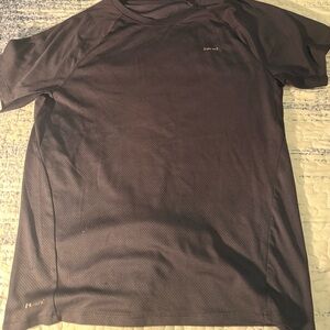 Men's Black Shirt